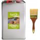 Tungöl für Holz Flexol natur 5 l