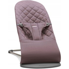  BabyBjörn Bliss Ergonomische Babywippe, Lila