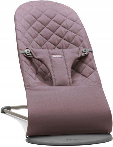  BabyBjörn Bliss Ergonomische Babywippe, Lila
