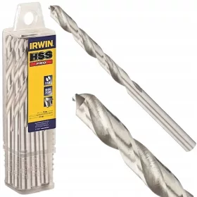 IRWIN 10502291 Bohrerset 10-tlg. bohren