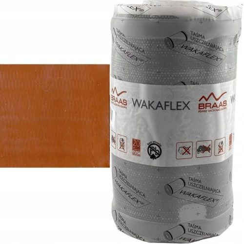 Braas Wakaflex Federband 1 Meter