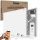 INFRAROTSTRAHLENDES STRAHLENDES GRAPHENE 300W WiFi
