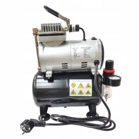 Magma TC-20T Airbrush-Kompressor
