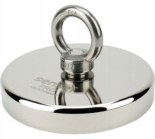 Neodym-Magnet Sensei 600 kg