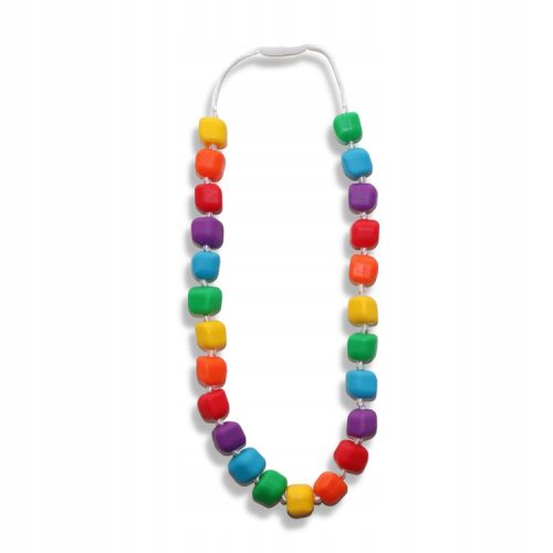  Jellystone Designs Silikon-Babyhalskette