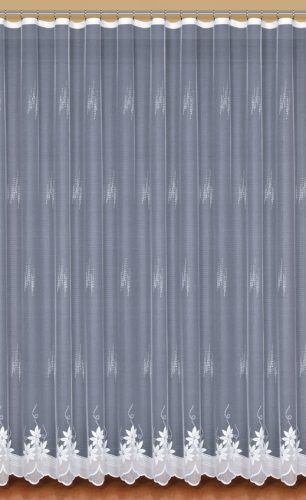 Vorhänge, Vorhänge bereit Klassischer Jacquard-Vorhang 600 cm x 100