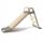  DOLONI SLIDE SITZKUNSTSTOFFELEMENT VON SLIDE Z009 KENY