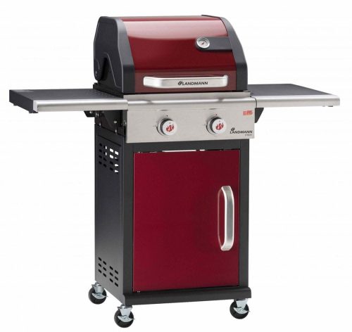  Triton 2.0 Landmann 12902 Gasgrill