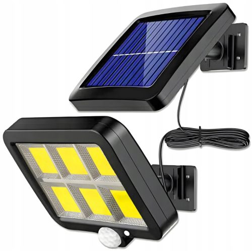  Lumiled Straßenlaterne 0 W 0 lm solarbetrieben