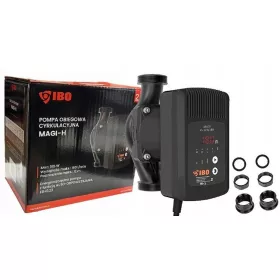  Elektronische Zentralheizungsumwälzpumpe MAGI H 25-120/180