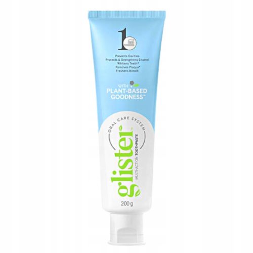  Amway Glister Zahnpasta GROSS NEU!!