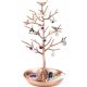  Korbi-Schmuckständer, Kupferbaum