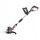 Trimmer, Freischneider und Grasschneider Graphite 58G030 Akku-Freischneider 104 cm
