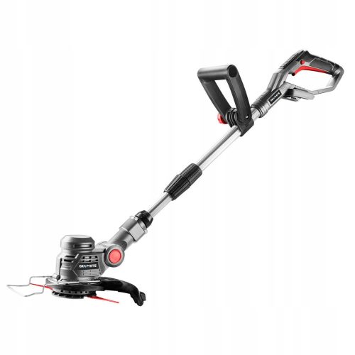 Trimmer, Freischneider und Grasschneider Graphite 58G030 Akku-Freischneider 104 cm