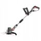 Trimmer, Freischneider und Grasschneider Graphite 58G030 Akku-Freischneider 104 cm
