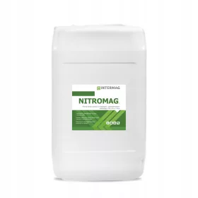  Intermag flüssiger Stickstoffdünger 28 kg 20 l
