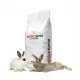 Futter für Kaninchen - Granulat - 25 kg