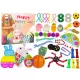  Antistress Oster-Fidget-Spielzeug-Set 42-teilig