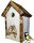 Boxen (Häuser) und Vogelhäuschen Nistkasten, Nistkästen, Haus
