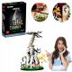  LEGO CREATOR HORIZON VERBOTENE WEST GIRAFFE TALNECK