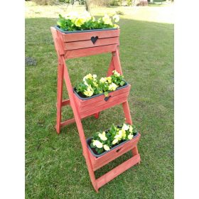  Blumenständer 116 x 46 x 67 cm