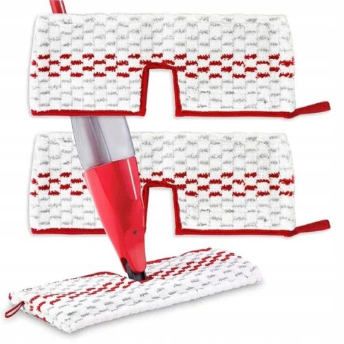 Utillo 1-2 SPRAY MAX Flachmopp-Einsatz