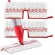 Utillo 1-2 SPRAY MAX Flachmopp-Einsatz