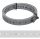 Domax-Stahlband 20 mm x 10 m