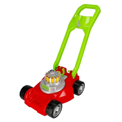 Großer Kinder-Gartenmäher mit Rotor 9489