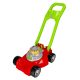Großer Kinder-Gartenmäher mit Rotor 9489