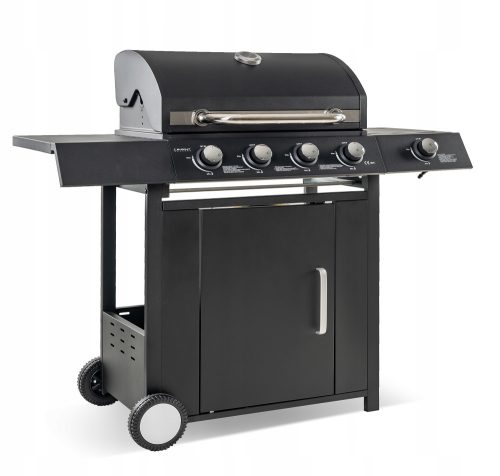 Gasgrill. Corciano Gasgrill 9,6 kW