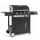 Gasgrill. Corciano Gasgrill 9,6 kW
