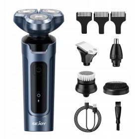 SEJOY TXD-X2-SET Rasierer