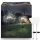  2x SOLARLAMPE GARTENDEKO DANDELERS 150 LED