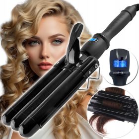  Automatischer Lockenstab ProTone M-20