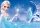 Fototapete FROZEN 01 368x254