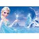 Fototapete FROZEN 01 368x254