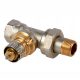  Gerades Thermostatset Danfoss 013G3904 1/2''