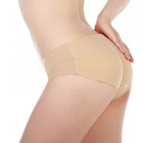 PUSH-UP-HÖSCHE, PO-VERGRÖßERUNG, FORMEN, Größe L