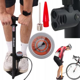  Honor PLU 714 Handpumpe, schwarz