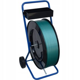 Profol Verpackungswagen PET-Abwickler