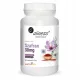 Aliness Safran Extrakt zur Stimmungsverbesserung und Stressreduktion, 90 Tabletten Vegan