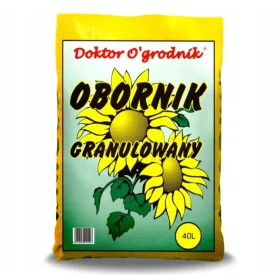  Organischer Dünger, natürliches PD-Granulat