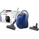  Bosch BSGL 3TURBO Beutelstaubsauger + 8 Beutel