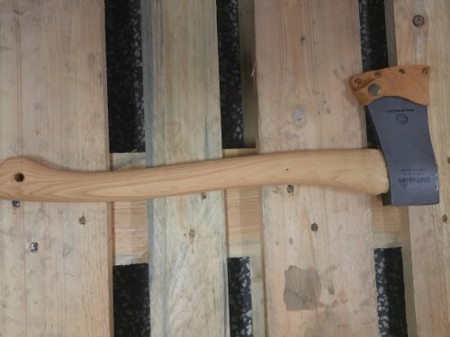  Hultafors Axt 50 cm 0,9 kg