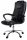  Giosedio FBS004 Gaming-Stuhl, schwarzes Öko-Leder