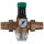  Herz-Tellerventil 1'' REDC3FIL-BW