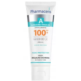 Krem do opalania Pharmaceris A 100 SPF 75 ml