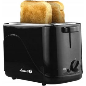  Łucznik TS-50B Toaster schwarz 700 W
