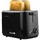  Łucznik TS-50B Toaster schwarz 700 W